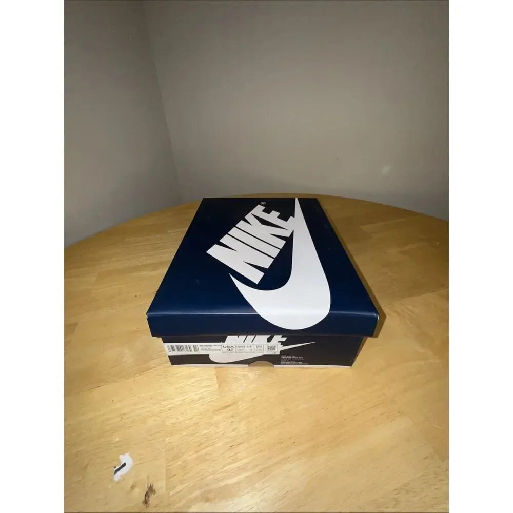 Nike Jordan 1 Retro High Midnight Navy GS Size 4.5Y 6 Women’s FD1437-401 NEW